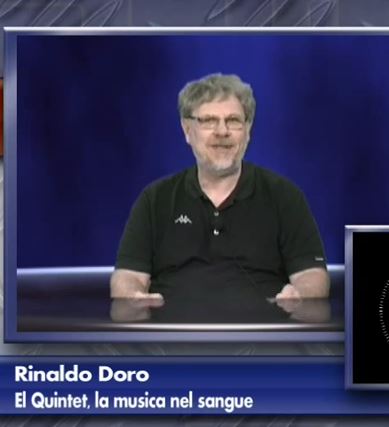 Rinaldo Doro racconta…