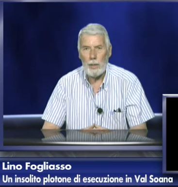 Lino Fogliasso racconta…